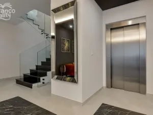 Prodej rodinného domu, Finestrat, Alicante, Španělsko, 998 m2