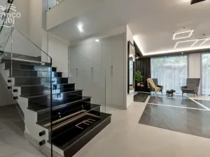 Prodej rodinného domu, Finestrat, Alicante, Španělsko, 998 m2