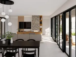 Prodej rodinného domu, Yecla, Murcia, Španělsko, 391 m2