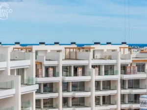 Prodej bytu 3+kk, Orihuela Costa, Alicante, Španělsko, 103 m2
