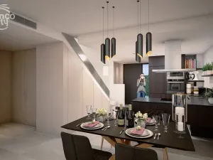 Prodej rodinného domu, Algorfa, Alicante, Španělsko, 108 m2