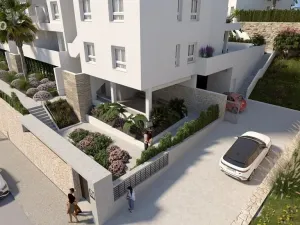 Prodej rodinného domu, Algorfa, Alicante, Španělsko, 108 m2
