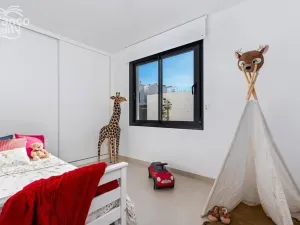 Prodej rodinného domu, Cartagena, Murcia, Španělsko, 154 m2