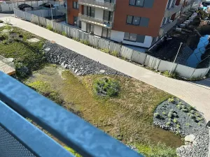Pronájem bytu 2+kk, Praha - Vysočany, Poděbradská, 57 m2