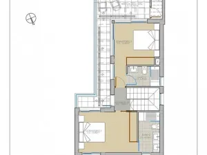 Prodej rodinného domu, Pilar de La Horadada, Alicante, Španělsko, 120 m2