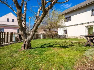 Prodej rodinného domu, Bezděz, 168 m2