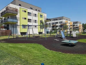 Prodej bytu 4+kk, Praha - Dolní Chabry, U Václava, 106 m2