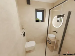 Prodej rodinného domu, Praha - Ďáblice, Chřibská, 170 m2