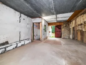 Prodej rodinného domu, Bor - Malovice, 358 m2