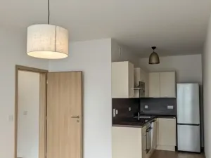 Pronájem bytu 2+kk, Praha - Hostivař, Arnošta Staňka, 43 m2