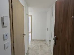 Pronájem bytu 2+kk, Praha - Hostivař, Arnošta Staňka, 43 m2