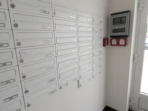 Pronájem bytu 2+kk, Praha - Hostivař, Arnošta Staňka, 43 m2