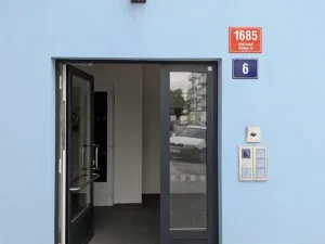 Pronájem bytu 2+kk, Praha - Hostivař, Arnošta Staňka, 43 m2