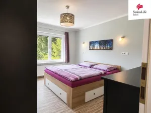 Pronájem bytu 3+1, Sloup v Čechách, Komenského, 60 m2