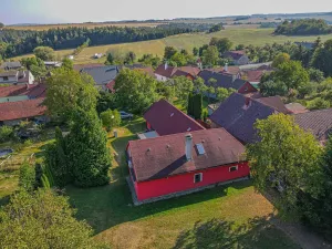 Prodej chalupy, Suchdol, 210 m2