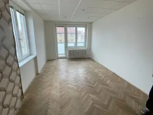 Pronájem bytu 2+1, Jirkov, Bedřicha Pacholíka, 52 m2