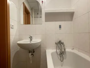 Pronájem bytu 2+1, Jirkov, Bedřicha Pacholíka, 52 m2