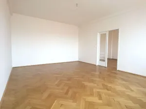 Pronájem bytu 2+1, Praha - Smíchov, Štefánikova, 77 m2