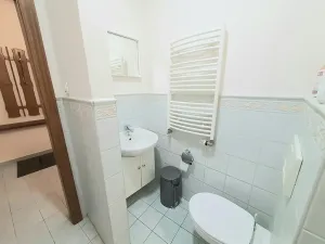 Pronájem bytu 2+kk, Praha, Ve Smečkách, 71 m2