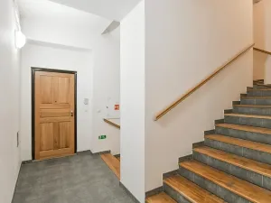 Pronájem bytu 2+kk, Praha, Ve Smečkách, 71 m2