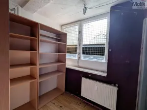 Prodej obchodního prostoru, Most, Šeříková, 39 m2
