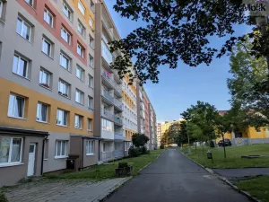 Prodej obchodního prostoru, Most, Šeříková, 39 m2