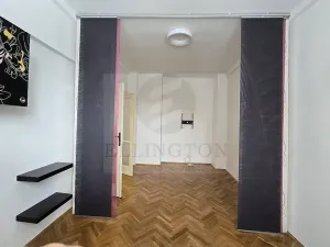 Pronájem bytu 1+1, Praha - Strašnice, Ke Strašnické, 39 m2