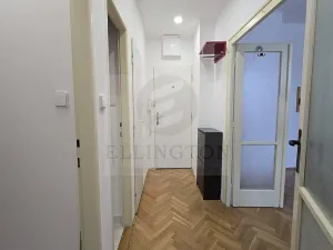 Pronájem bytu 1+1, Praha - Strašnice, Ke Strašnické, 39 m2