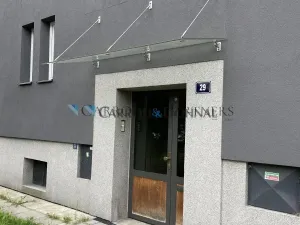 Pronájem bytu 2+1, Ostrava - Moravská Ostrava, Foerstrova, 54 m2