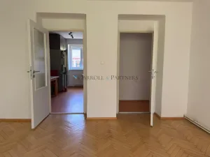 Pronájem bytu 2+1, Ostrava - Moravská Ostrava, Foerstrova, 54 m2