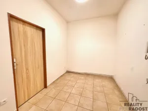 Pronájem bytu 1+kk, Olomouc - Hodolany, Březinova, 46 m2