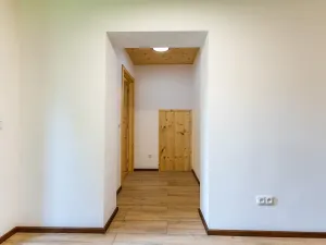 Prodej rodinného domu, Sedloňov, 129 m2