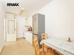 Prodej bytu 3+1, Praha - Kunratice, Jana Růžičky, 74 m2