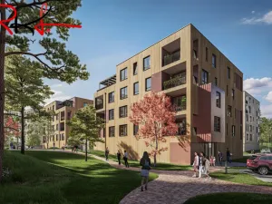 Prodej bytu 1+kk, Praha, Drnovská, 37 m2