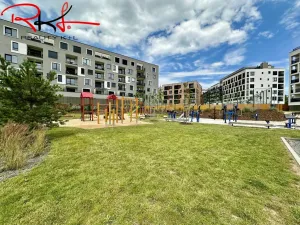 Prodej bytu 2+kk, Praha, Drnovská, 54 m2