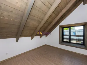 Prodej bytu 3+kk, Horní Bečva, 62 m2