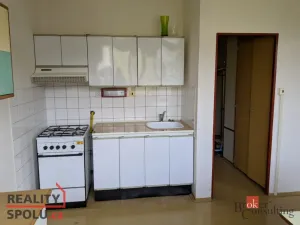 Pronájem bytu 1+1, Plzeň - Severní Předměstí, Strážnická, 38 m2