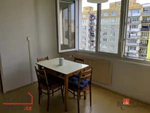 Pronájem bytu 1+1, Plzeň - Severní Předměstí, Strážnická, 38 m2