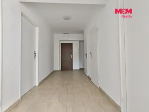 Pronájem bytu 4+1, Smilovy Hory, 109 m2
