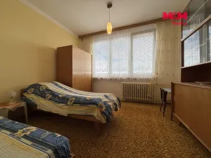 Pronájem bytu 3+1, Pelhřimov, Dolnokubínská, 64 m2