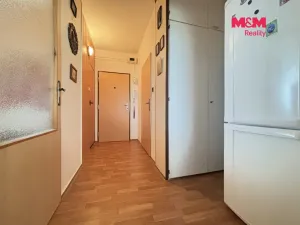 Pronájem bytu 3+1, Pelhřimov, Dolnokubínská, 64 m2