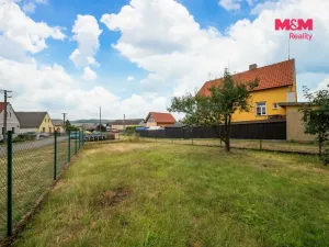 Prodej rodinného domu, Lhota pod Radčem, 88 m2