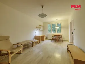 Pronájem bytu 3+1, Cheb, Do Zátiší, 77 m2
