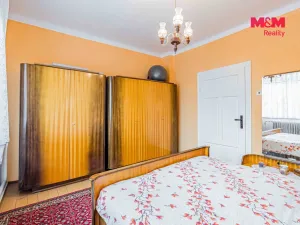 Prodej rodinného domu, Český Těšín - Dolní Žukov, Pod Zvonek, 95 m2