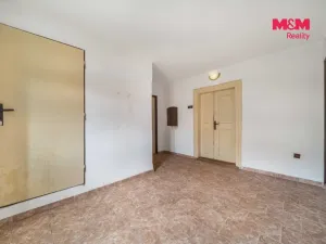 Prodej rodinného domu, Lhota pod Radčem, 88 m2