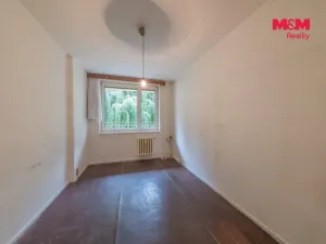 Prodej bytu 2+kk, Havířov - Podlesí, 17. listopadu, 40 m2