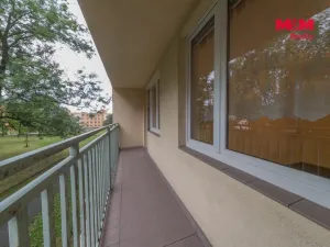 Prodej bytu 2+kk, Havířov - Podlesí, 17. listopadu, 40 m2