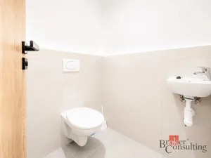 Prodej bytu 2+kk, Luže, Žižkova, 49 m2