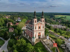 Prodej bytu 2+kk, Luže, Žižkova, 49 m2