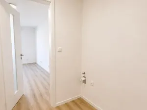 Pronájem bytu 1+kk, Praha - Košíře, 26 m2